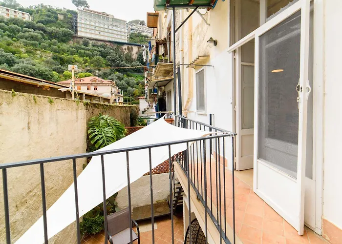 Estate4home - Casa Annalu Tatil Evi *