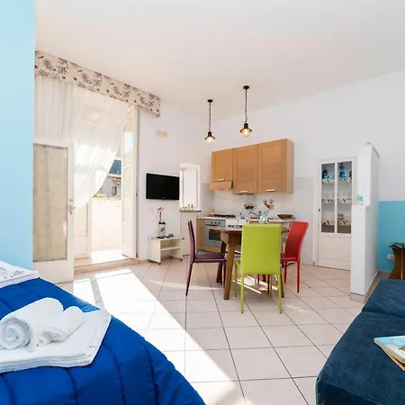 Estate4home - Casa Annalu Holiday home