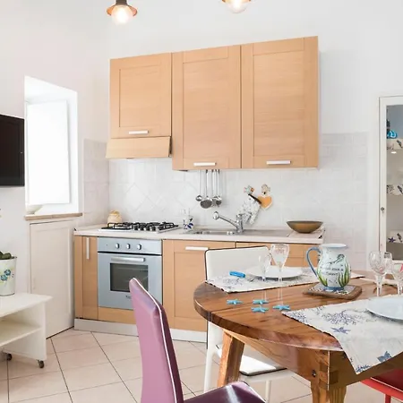 Estate4home - Casa Annalu סורנטו