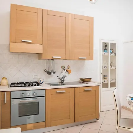 Estate4home - Casa Annalu בית נופש *