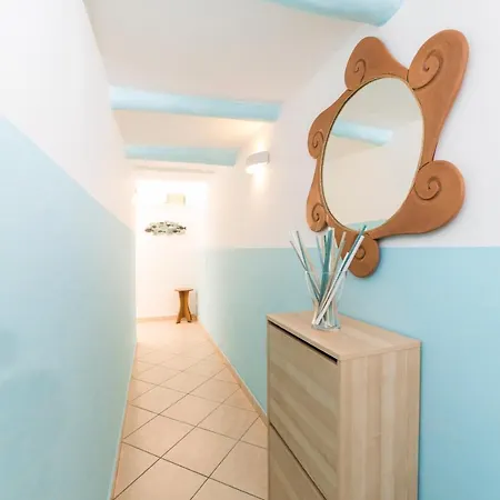 Estate4home - Casa Annalu בית נופש