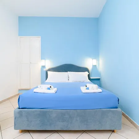 Estate4home - Casa Annalu בית נופש