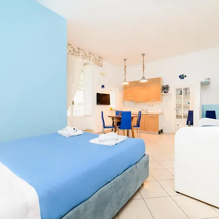 Estate4home - Casa Annalu Sorrento