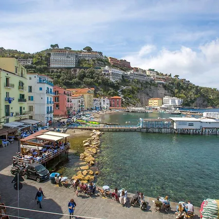 בית נופש Estate4home - Casa Annalu