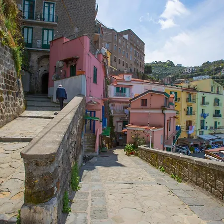 Estate4home - Casa Annalu *