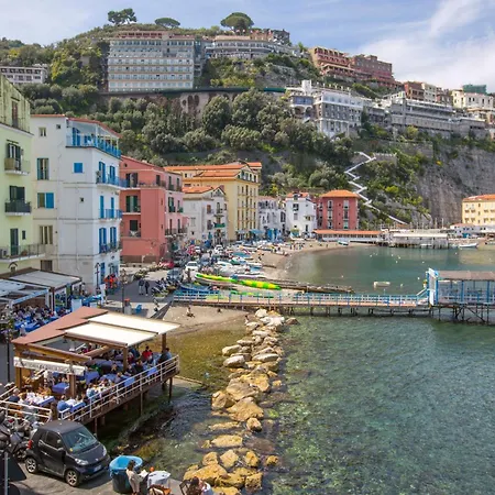 Estate4home - Casa Annalu בית נופש סורנטו