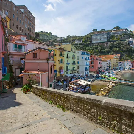 Estate4home - Casa Annalu * סורנטו