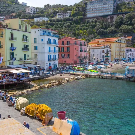 Estate4home - Casa Annalu בית נופש