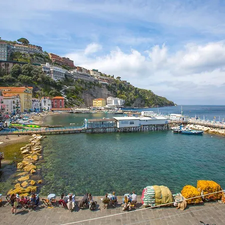 Estate4home - Casa Annalu בית נופש סורנטו