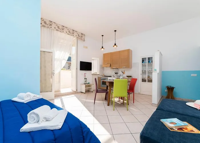 Estate4home - Casa Annalu Σπίτι διακοπών