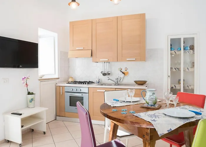 Estate4home - Casa Annalu Σορέντο