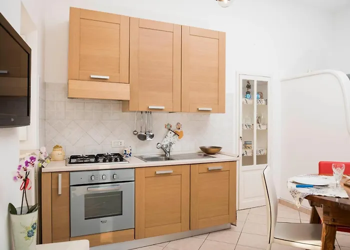 Estate4home - Casa Annalu Σπίτι διακοπών *