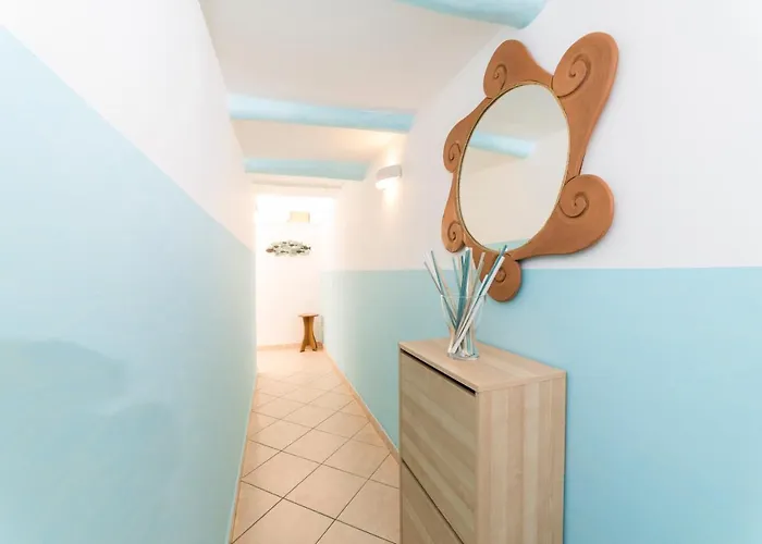 Estate4home - Casa Annalu Σπίτι διακοπών