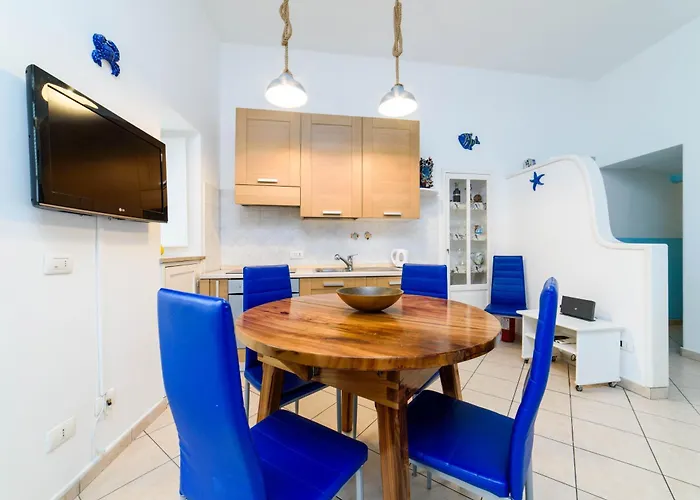 Estate4home - Casa Annalu Σπίτι διακοπών *