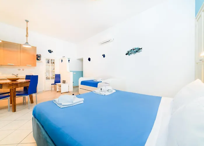 Estate4home - Casa Annalu * Σορέντο