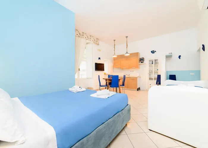 Estate4home - Casa Annalu Σορέντο