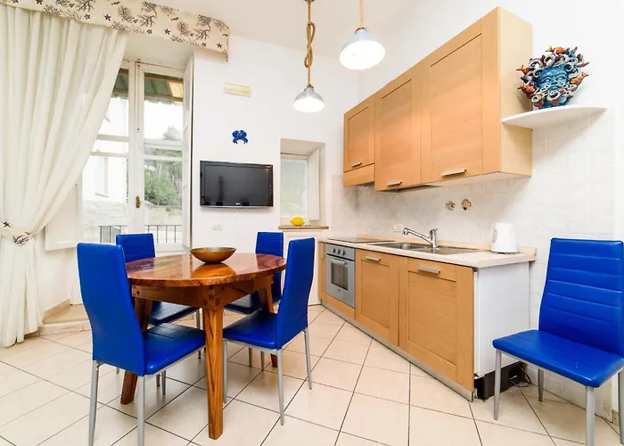 Σπίτι διακοπών Estate4home - Casa Annalu