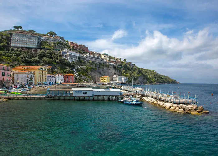 Estate4home - Casa Annalu Σορέντο