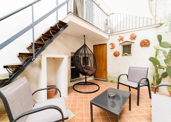 Σπίτι διακοπών Estate4home - Casa Annalu *