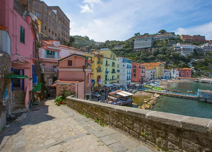 Estate4home - Casa Annalu * Σορέντο